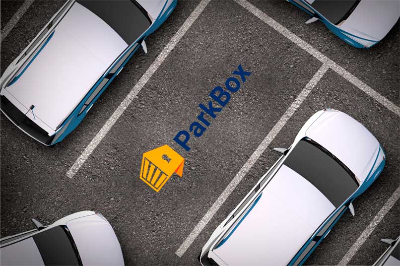 Østre Havnepark Parkeringsplads 3-23